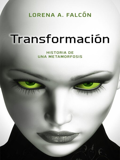 Title details for Transformación by Lorena A. Falcón - Available